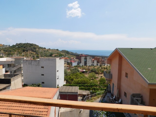 2 Bed, ApartmentFor Sale, Santa Teresa di Riva, Messina, Sicilia