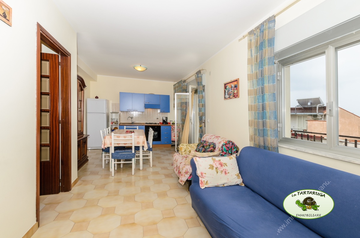 2 Bed, ApartmentFor Sale, Santa Teresa di Riva, Messina, Sicilia