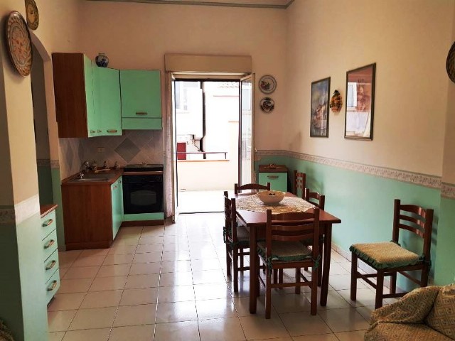 1 Bed, ApartmentFor Sale, Roccalumera, Messina, Sicilia