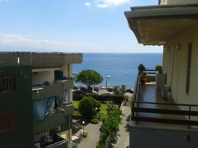 1 Bed, ApartmentFor Sale, Messina, Sicilia