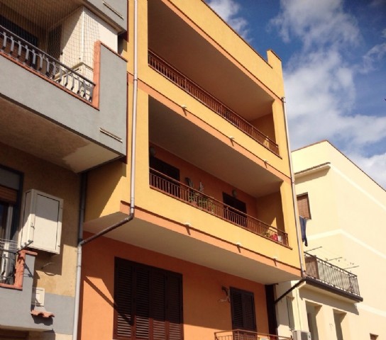 2 Bed, ApartmentFor Sale, Santa Teresa di Riva, Messina, Sicilia