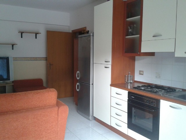 1 Bed, ApartmentFor Sale, Santa Teresa di Riva, Messina, Sicilia