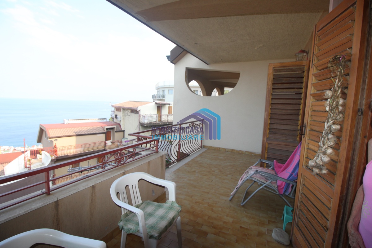 1 Bed, ApartmentFor Sale, Messina, Sicilia