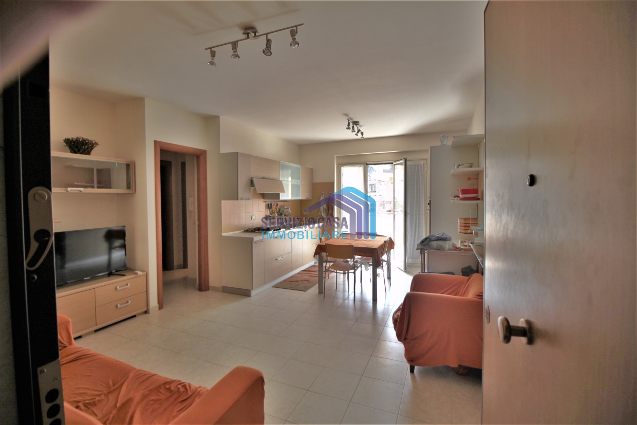 2 Bed, ApartmentFor Sale, Messina, Sicilia