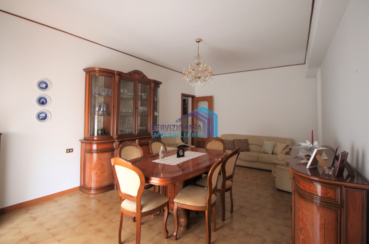 5 Bed, ApartmentFor Sale, Messina, Sicilia