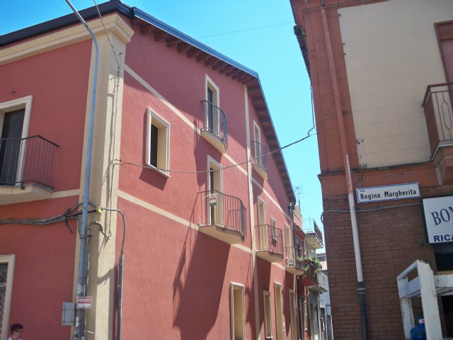 1 Bed, ApartmentFor Sale, Santa Teresa di Riva, Messina, Sicilia