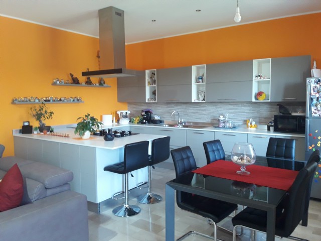 3 Bed, ApartmentFor Sale, Santa Teresa di Riva, Messina, Sicilia