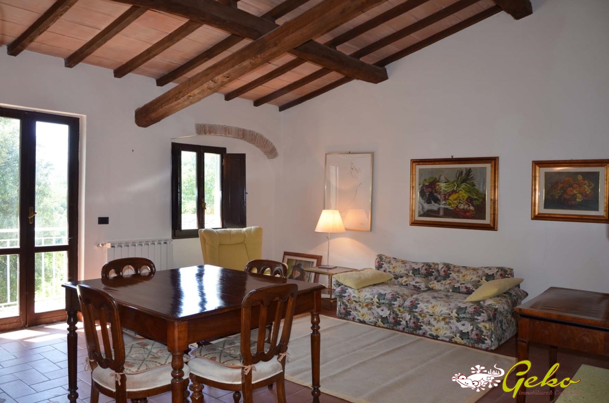 1 Bed, HouseFor Sale, San Gimignano, Siena, Toscana