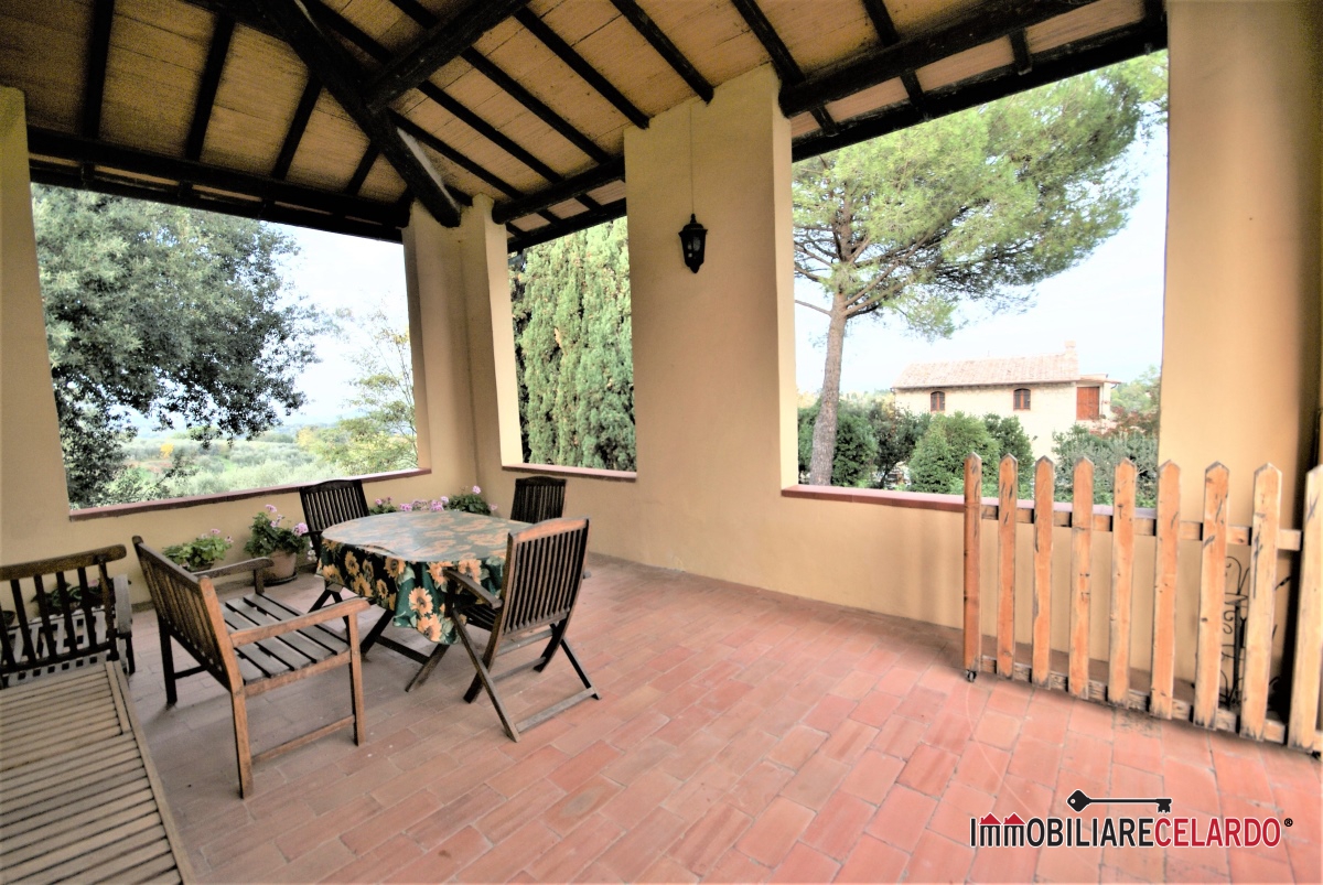 3 Bed, HouseFor Sale, Siena, Toscana