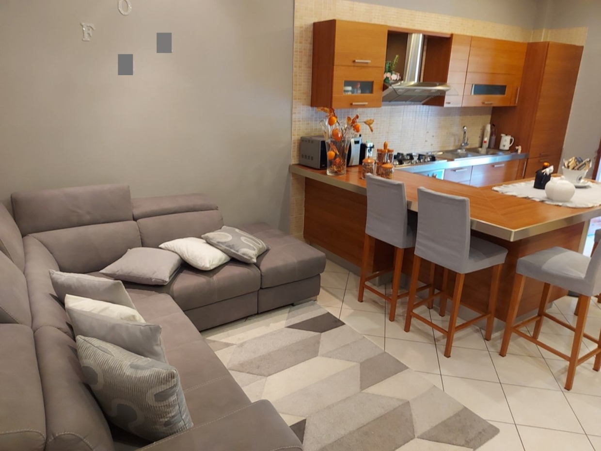 2 Bed, ApartmentFor Sale, Napoli, Campania