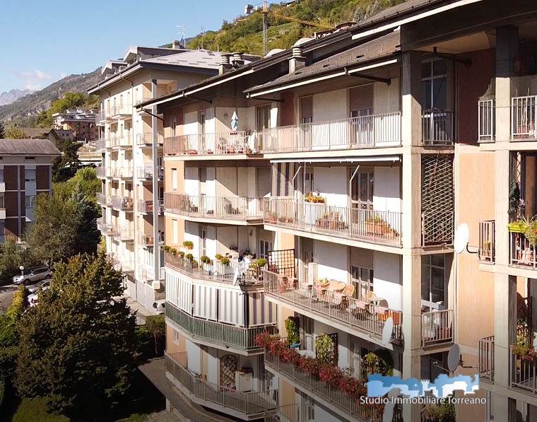 3 Bed, ApartmentFor Sale, Aosta