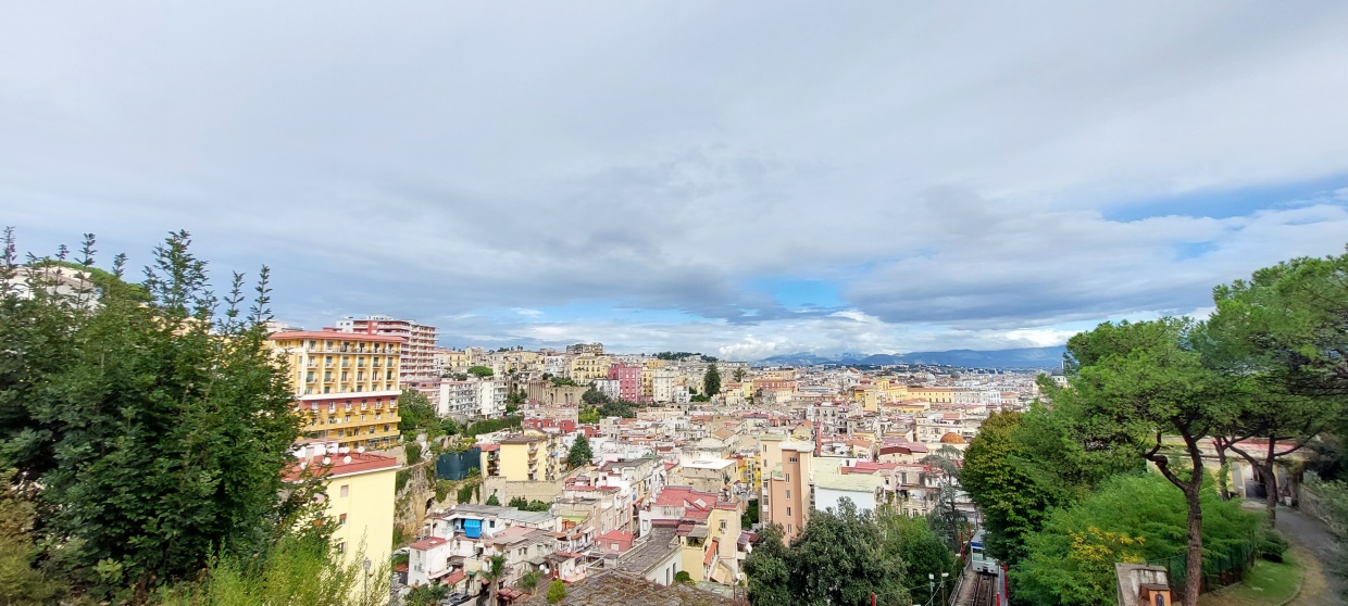 3 Bed, ApartmentFor Sale, Napoli, Napoli, Campania