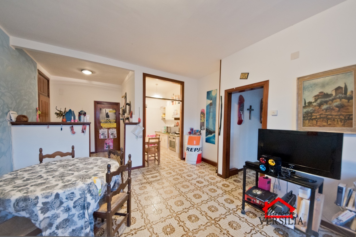 1 Bed, ApartmentFor Sale, Marina di Carrara, Toscana