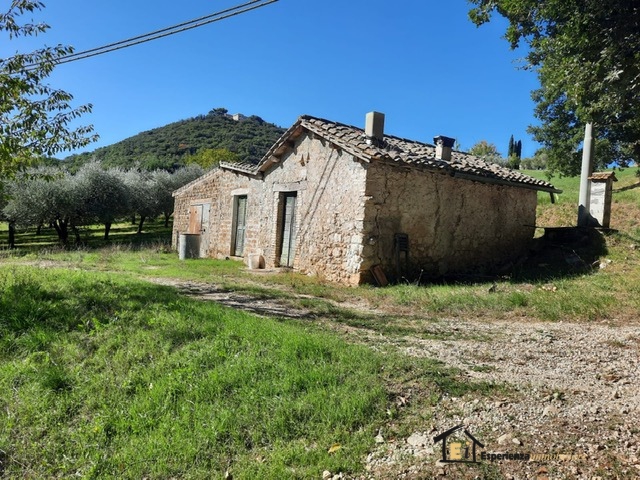 1 Bed, HouseFor Sale, Casperia, Rieti, Lazio