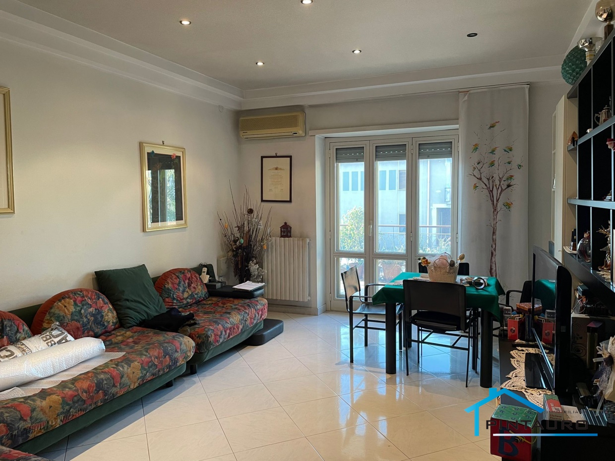 3 Bed, ApartmentFor Sale, Acerra, Napoli, Campania