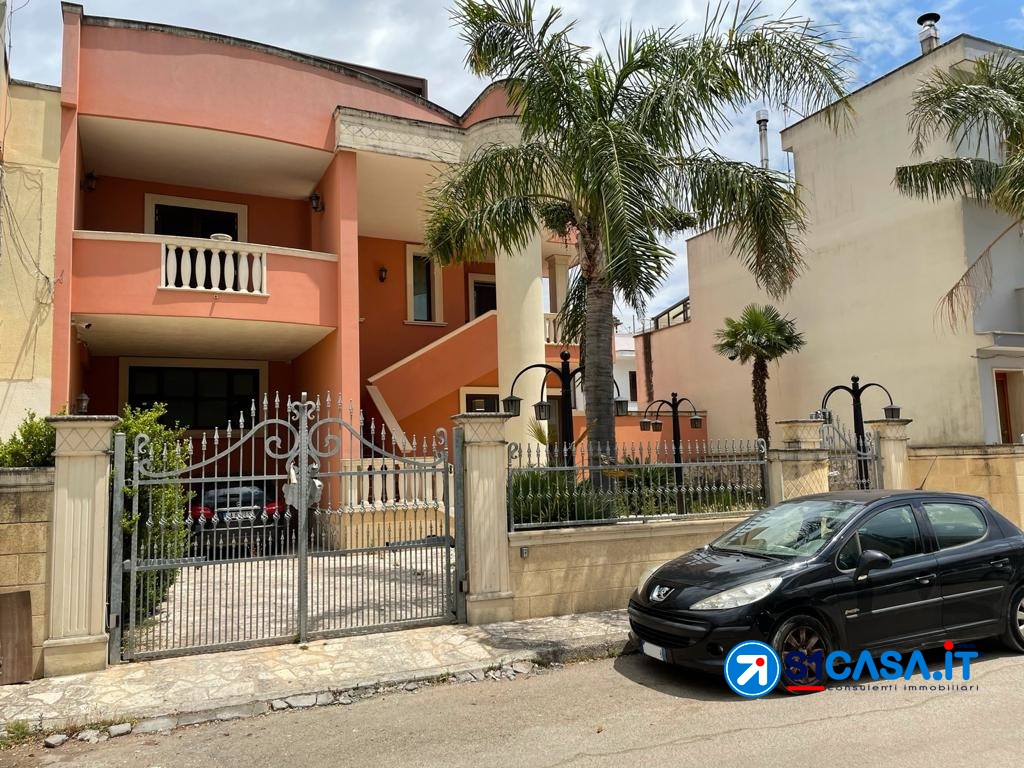 4 Bed, HouseFor Sale, Lecce, Puglia