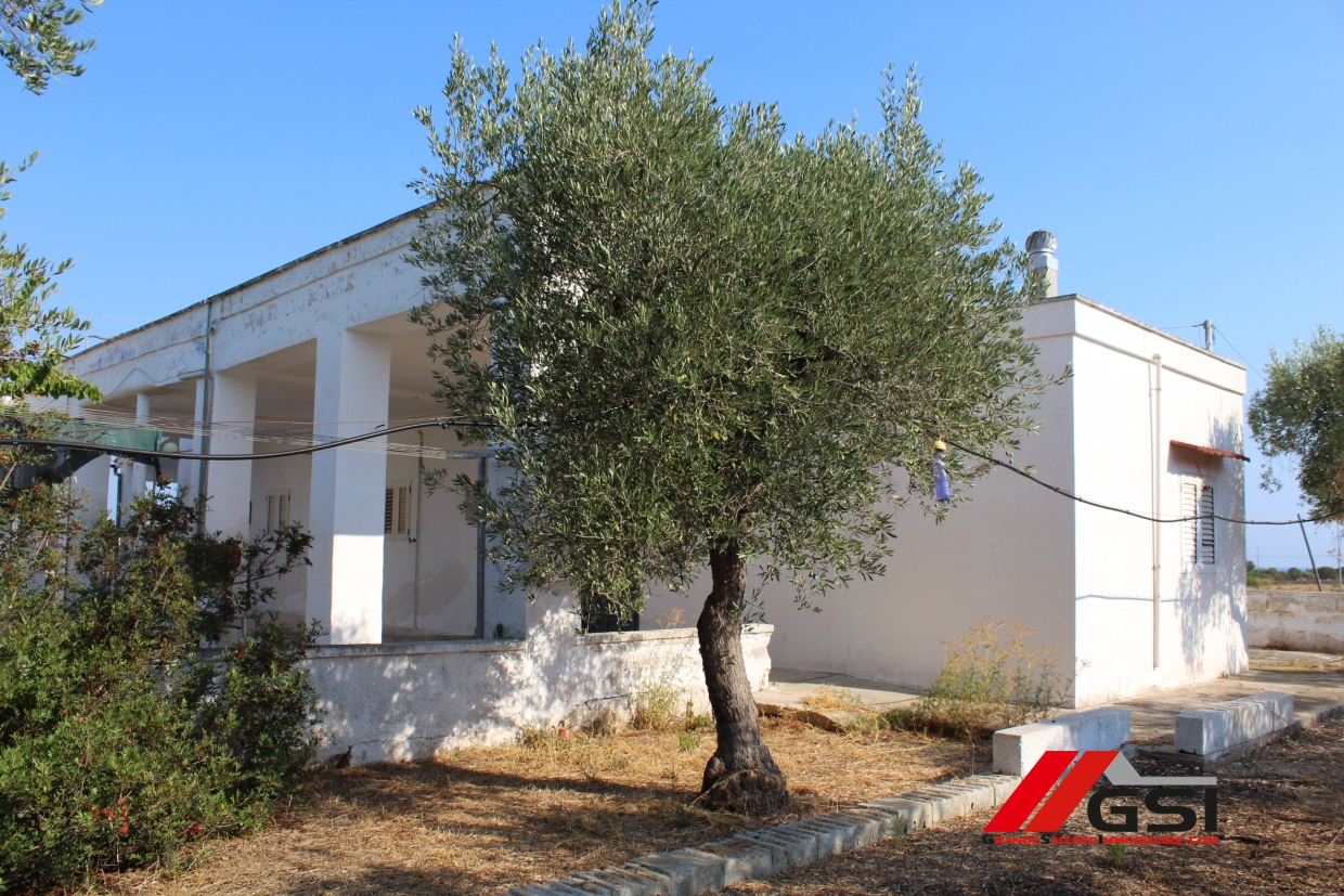 3 Bed, HouseFor Sale, Ostuni, Brindisi, Puglia