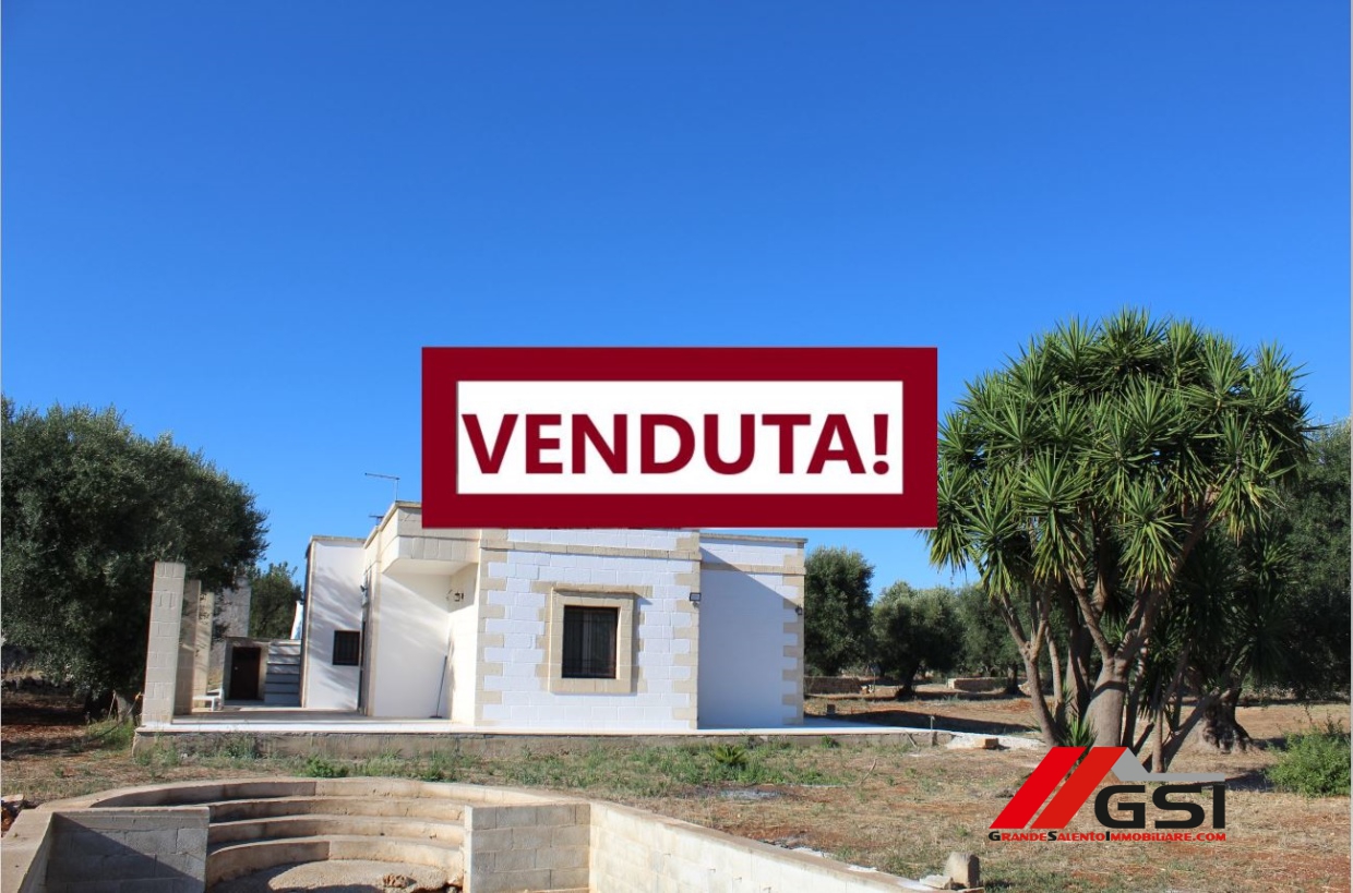 3 Bed, HouseFor Sale, Ostuni, Brindisi, Puglia