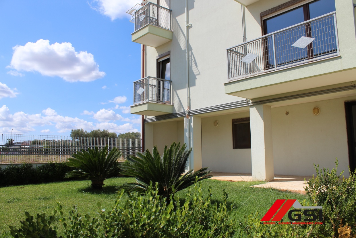 3 Bed, ApartmentFor Sale, San Michele Salentino, Brindisi, Puglia