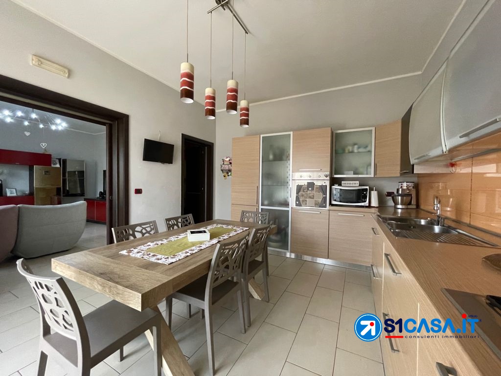 3 Bed, ApartmentFor Sale, Galatone, Lecce, Puglia