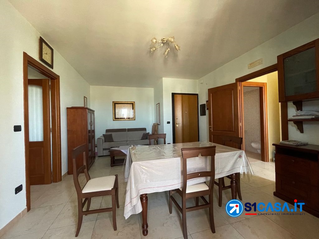 2 Bed, ApartmentFor Sale, Lecce, Puglia