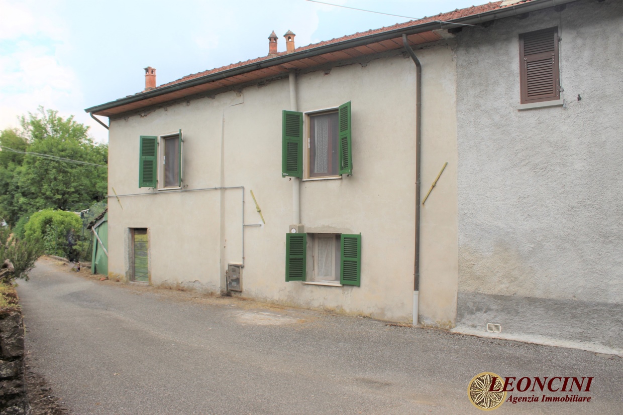 2 Bed, HouseFor Sale, Mulazzo, Toscana