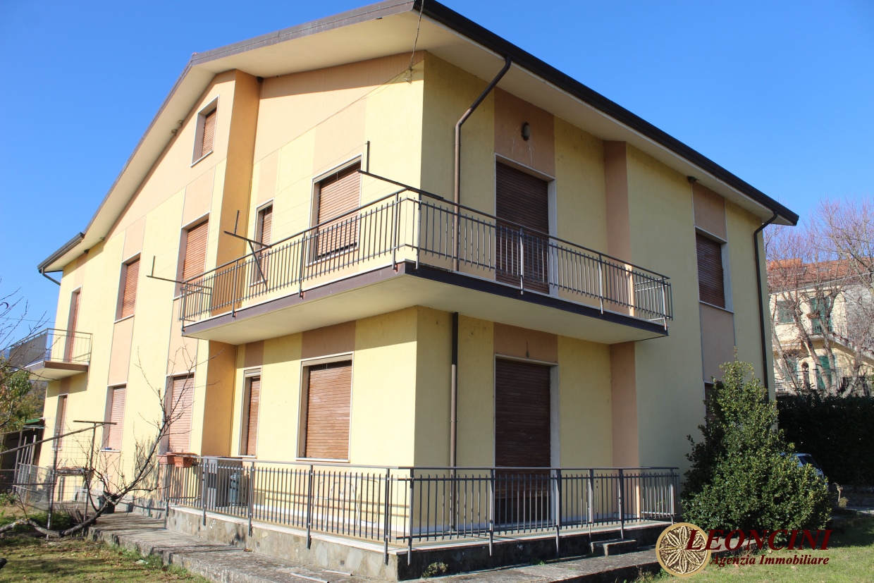 4 Bed, ApartmentFor Sale, Filattiera, Toscana