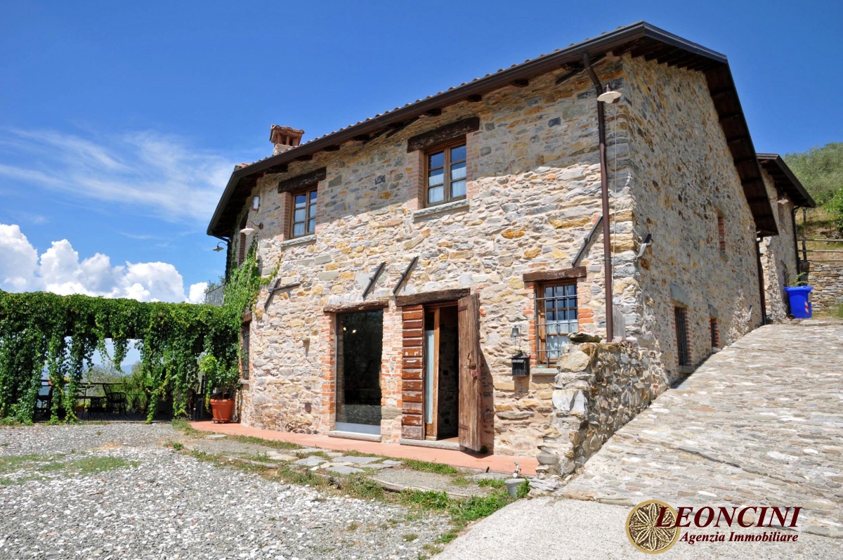 6 Bed, HouseFor Sale, Fivizzano, Toscana