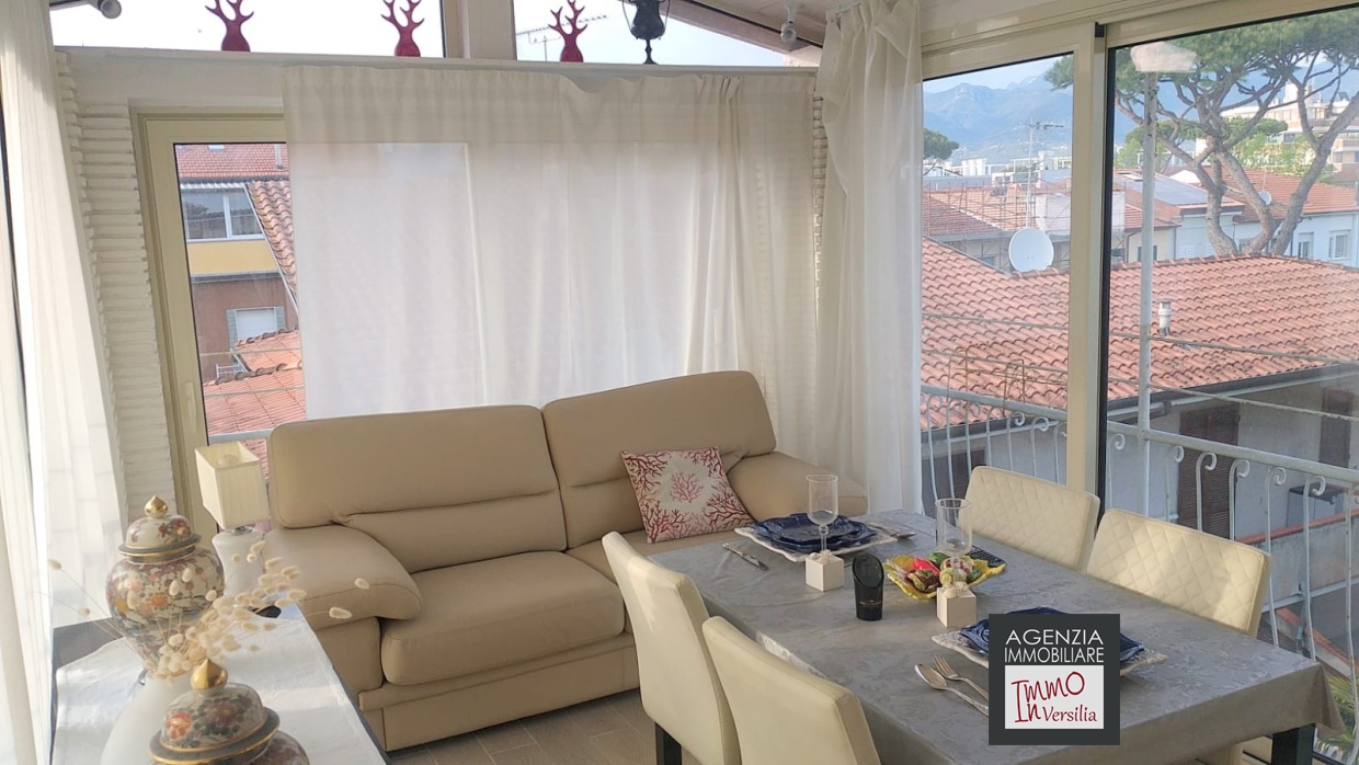 2 Bed, ApartmentFor Sale, Viareggio, Lucca, Toscana