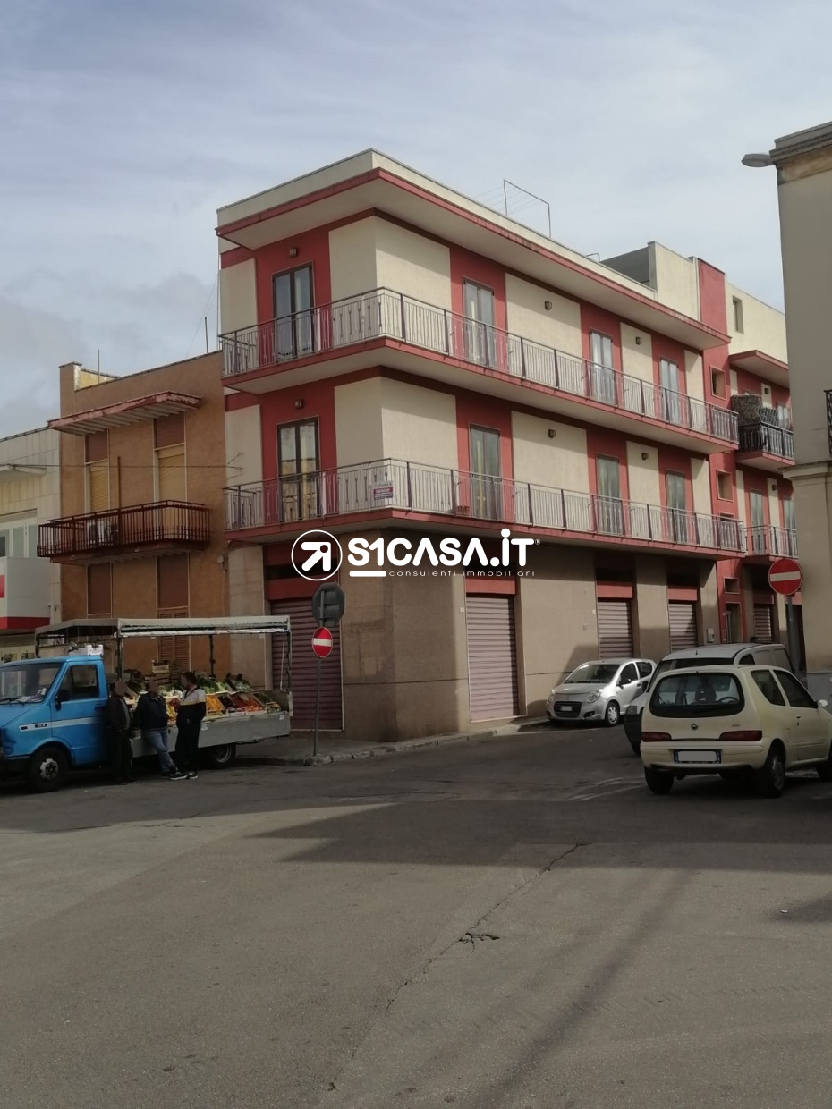 5 Bed, ApartmentFor Sale, Galatone, Lecce, Puglia