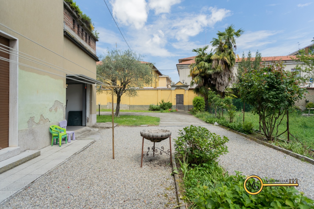 6 Bed, HouseFor Sale, Melzo, Milano, Lombardia