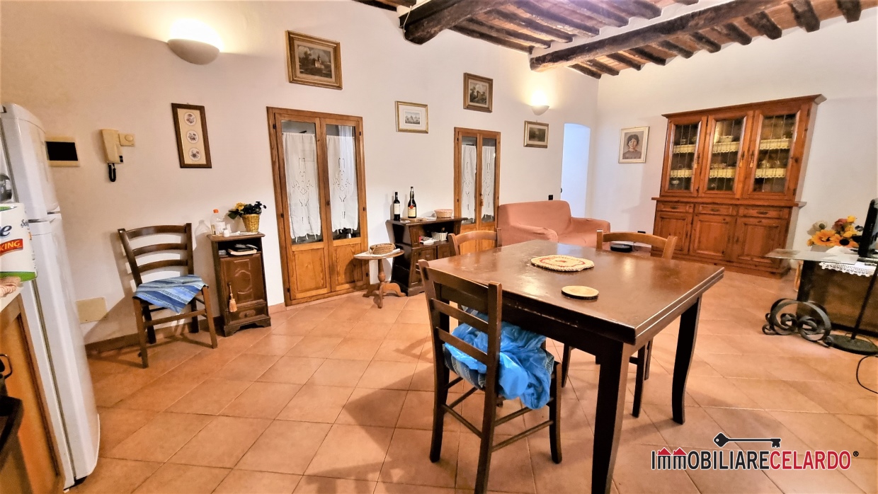 1 Bed, ApartmentFor Sale, Siena, Toscana