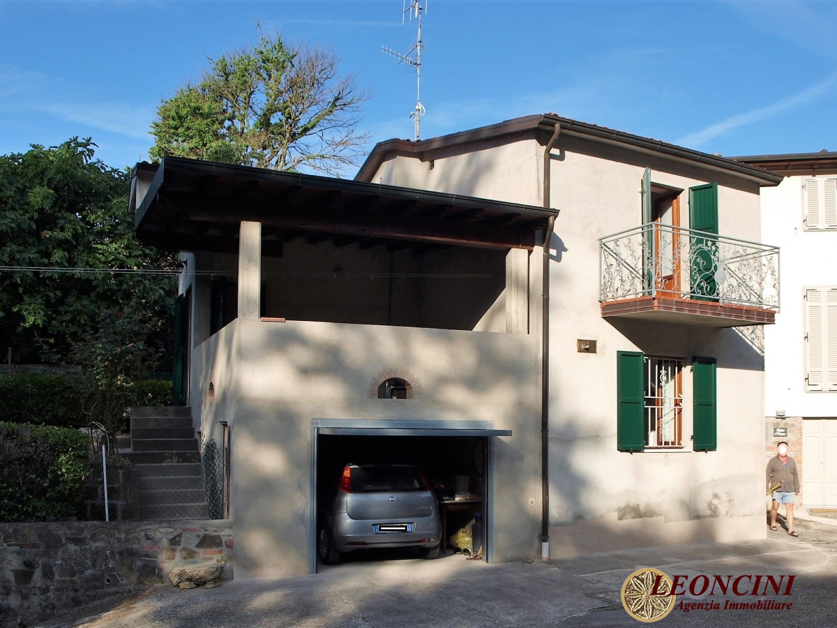 2 Bed, HouseFor Sale, Toscana