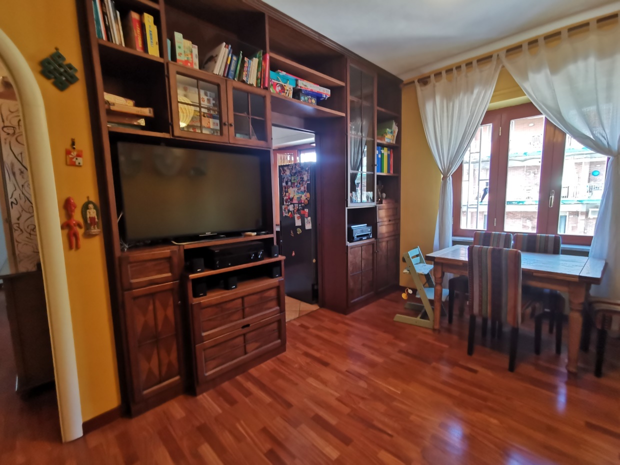 2 Bed, ApartmentFor Sale, Napoli, Campania