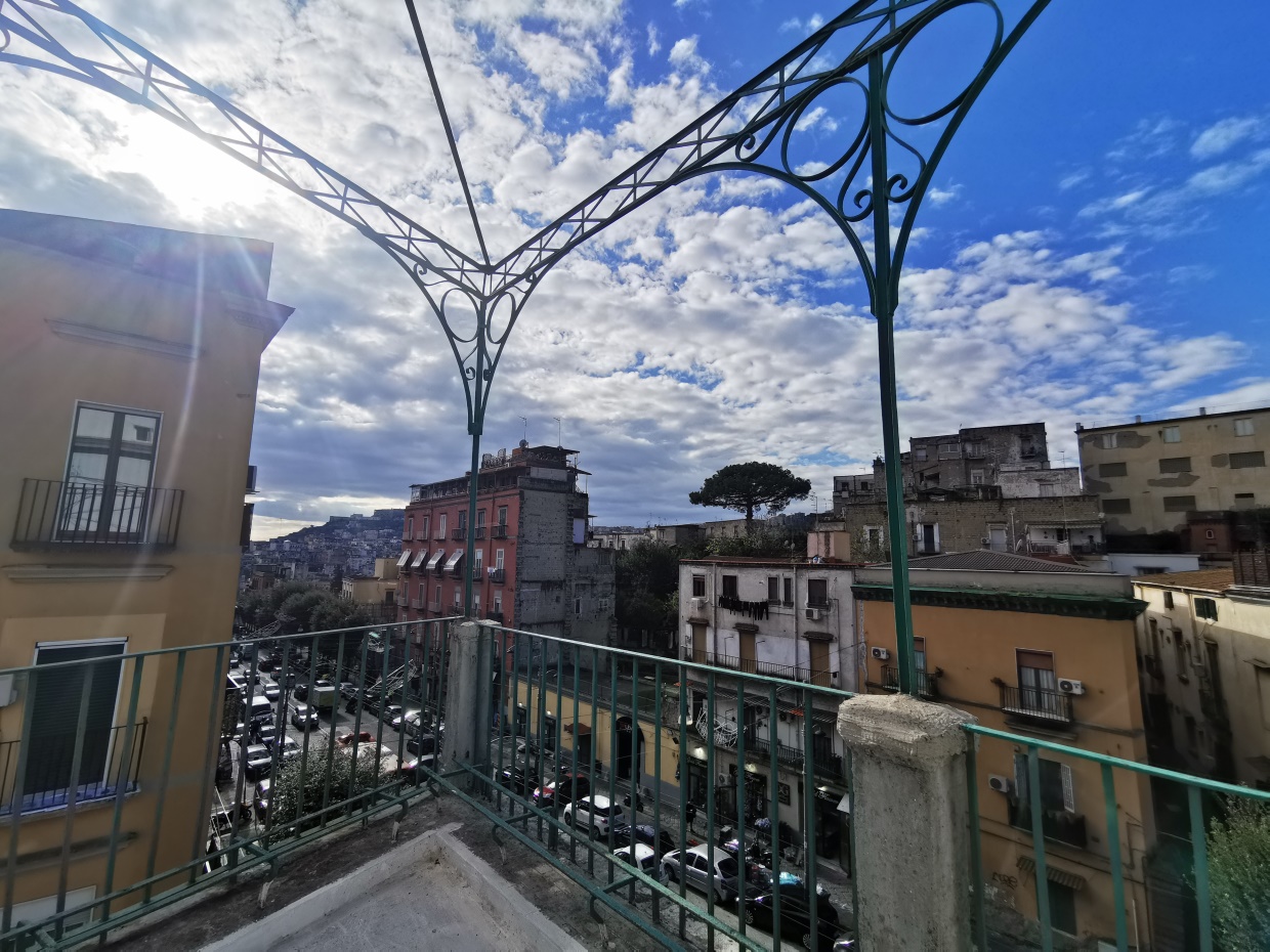 3 Bed, ApartmentFor Sale, Napoli, Napoli, Campania