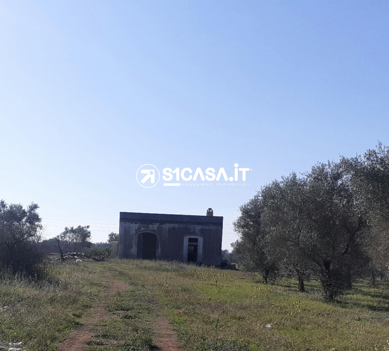 HouseFor Sale, Galatone, Lecce, Puglia