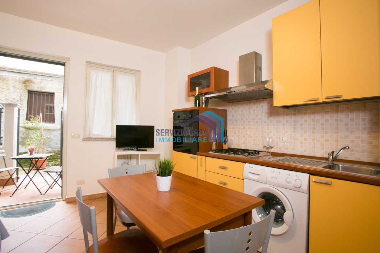 1 Bed, ApartmentFor Sale, Messina, Sicilia