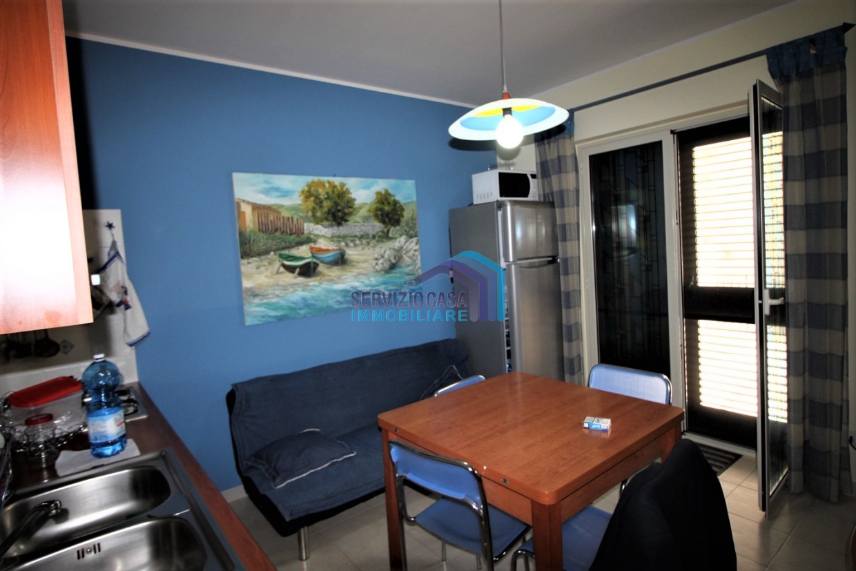 2 Bed, ApartmentFor Sale, Messina, Sicilia