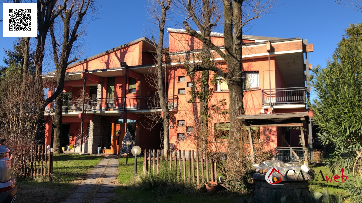 10 Bed, HouseFor Sale, Milano, Lombardia