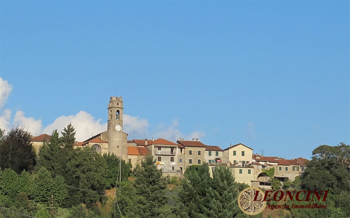 2 Bed, HouseFor Sale, Filattiera, Toscana