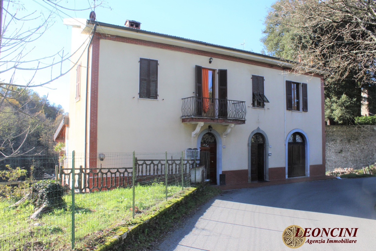 1 Bed, ApartmentFor Sale, Bagnone, Toscana