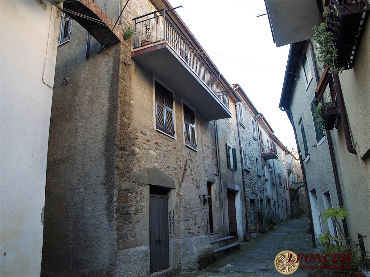 2 Bed, HouseFor Sale, Filattiera, Toscana