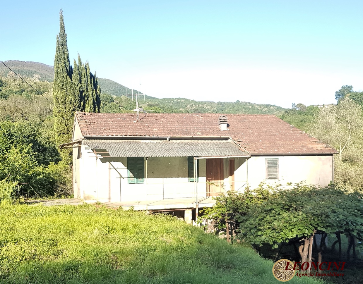 2 Bed, HouseFor Sale, Bagnone, Toscana