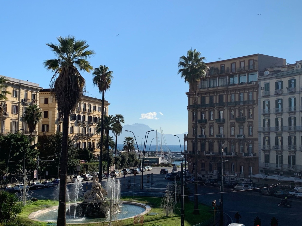 2 Bed, ApartmentFor Sale, Napoli, Napoli, Campania