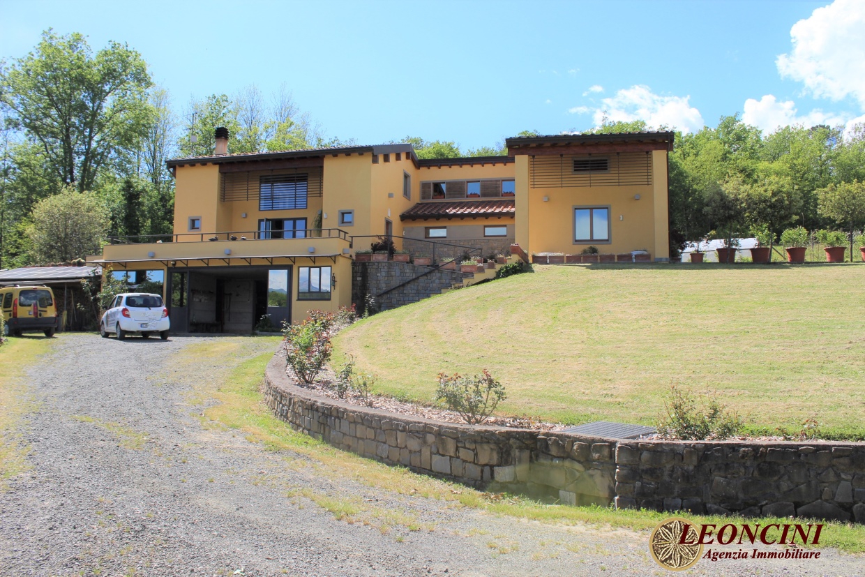 4 Bed, HouseFor Sale, Villafranca in Lunigiana, Toscana