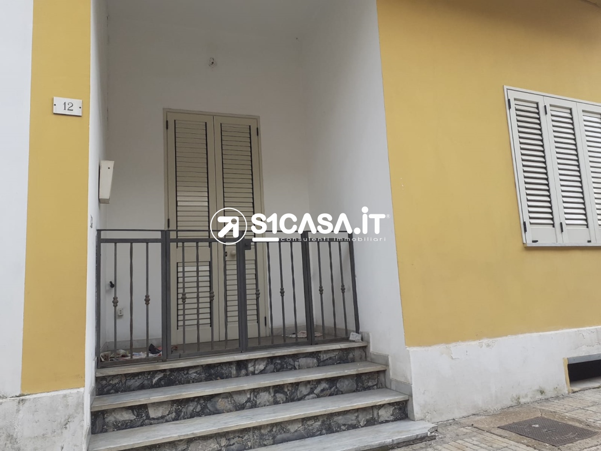 2 Bed, ApartmentFor Sale, Galatone, Lecce, Puglia