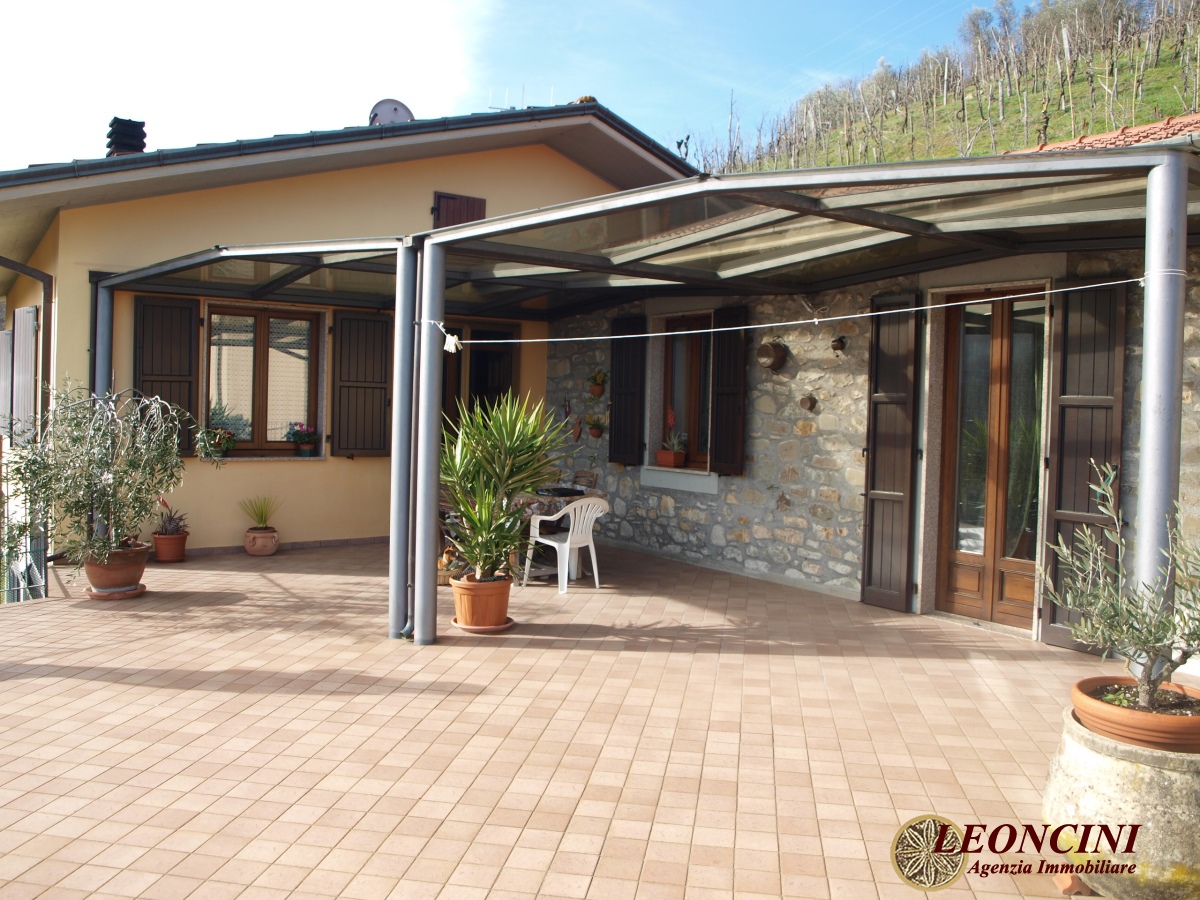 2 Bed, HouseFor Sale, Pontremoli, Toscana