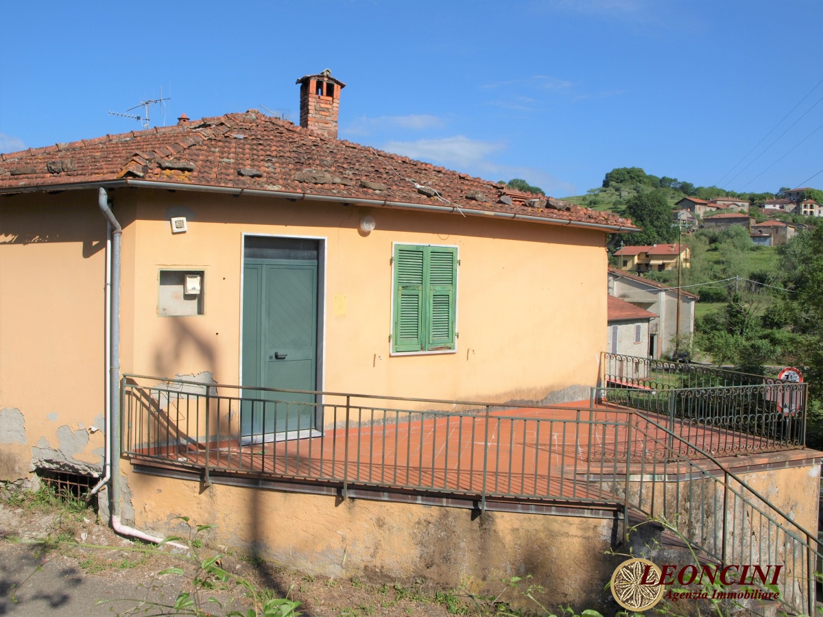 2 Bed, HouseFor Sale, Filattiera, Toscana