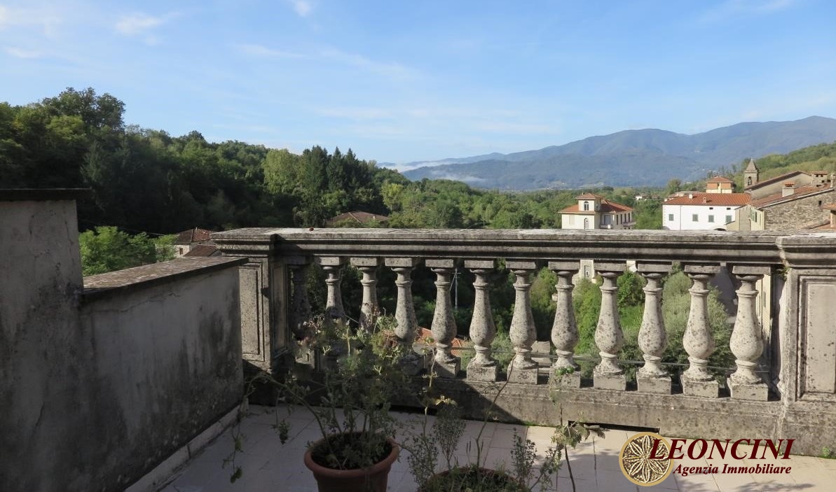 1 Bed, ApartmentFor Sale, Bagnone, Toscana