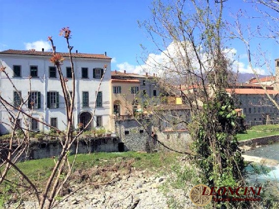 3 Bed, ApartmentFor Sale, Pontremoli, Toscana